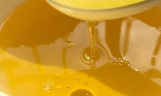 花生油产业前景研究：2023/2024年度我国食用植物油消费量预计4006万吨