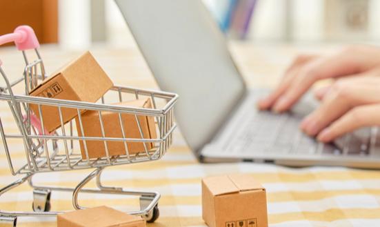 2024年中国网络购物行业市场现状及未来发展趋势分析