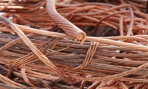 有色金属行业市场产业链与投资价值分析2024