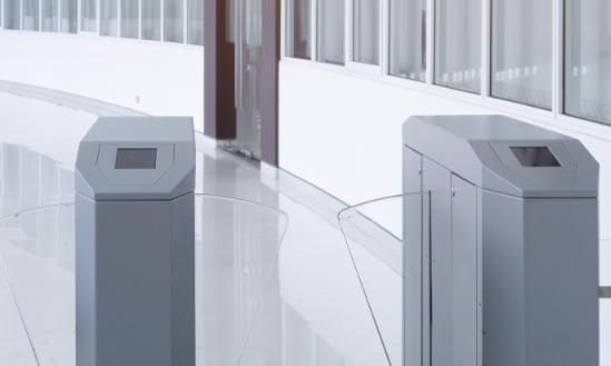 2024年中国门禁系统行业竞争格局及未来发展趋势、市场规模分析