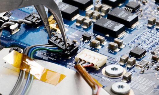 IT电子行业现状及未来发展趋势分析