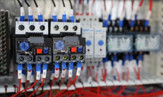 2024继电器行业发展现状及市场规模、竞争格局分析