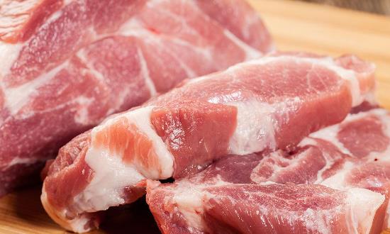 生鲜猪肉行业市场现状与价格走势：预计4、5月份猪价将以低斜率震荡上行