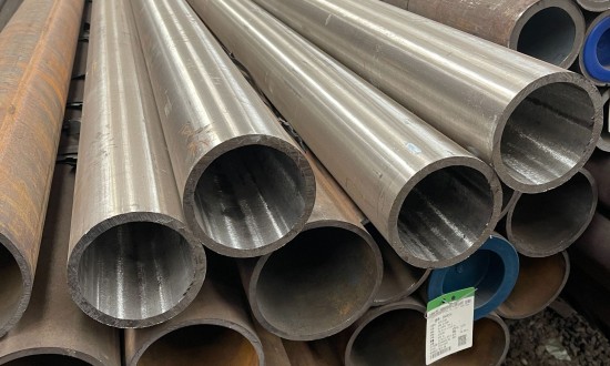 2024年中国核电用管行业的产业链供需布局及重点企业