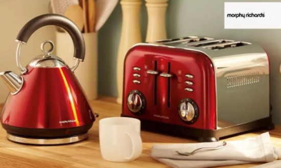 2024年中国西式小家电产业链供需布局及市场发展现状