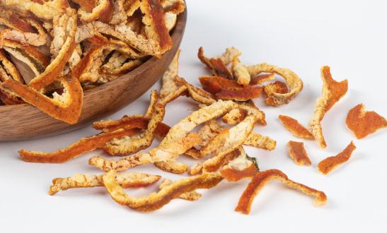 2024陈皮市场规模及发展规划