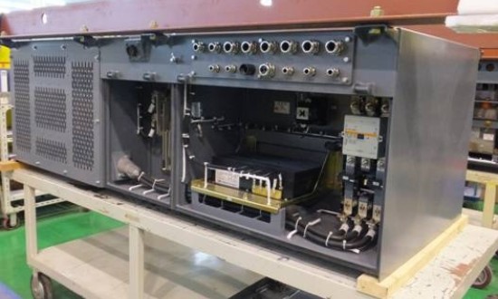 2024年中国轨道交通辅助电源系统行业的产业链上下游结构及发展前景