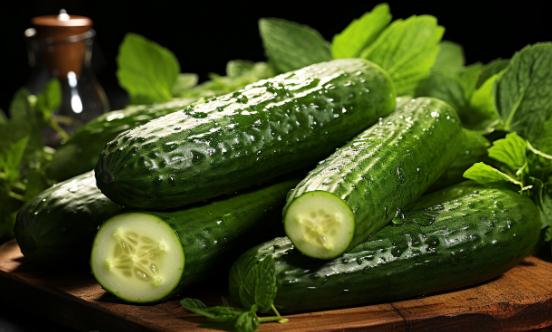 2024黄瓜行业市场发展现状及供需格局分析