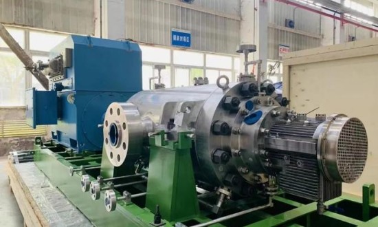 2024年中国核电泵行业的市场发展现状及投资前景分析