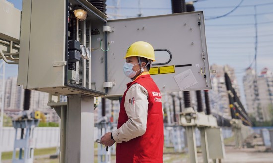 2024年中国火电运维行业的产业链供需布局及发展前景