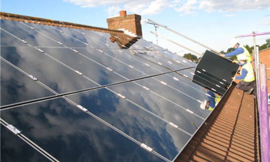 2024年中国薄膜发电行业的产业链上下游结构及投资前景分析