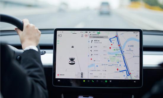 车载GPS导航仪上下游产业链构成及前景预测2024