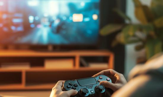 2024年中国网络游戏行业现状及发展趋势分析