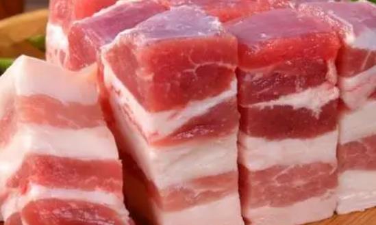 猪肉行业市场行情预测：5月起猪价有望企稳回升