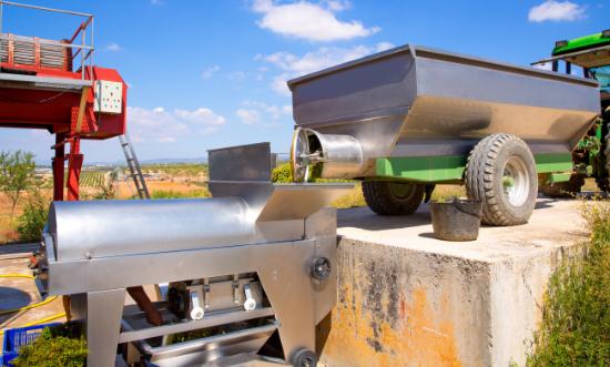 2024粉碎机行业未来发展趋势及投资前景分析