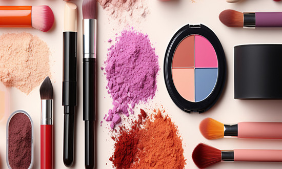 彩妆行业市场深度调研 ：国货彩妆不断发力