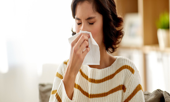 我国鼻炎用药行业市场调研