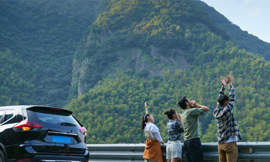 五一假期自驾出行比例将达到八成以上 自驾旅游行业市场现状调查及发展分析