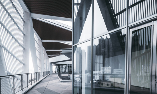 2024玻璃加工行业发展现状及前景机遇分析