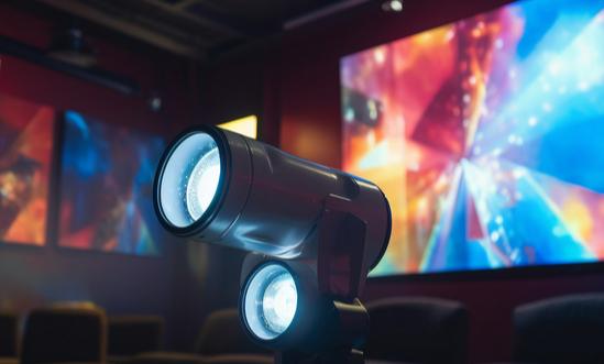 2024年中国投影设备行业现状及未来发展趋势分析