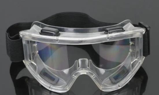 2024防护眼镜行业市场深度调研分析