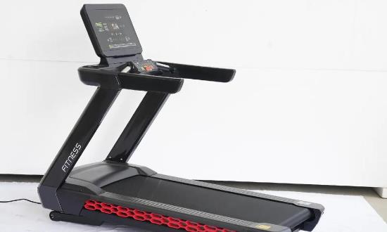 跑步机行业市场现状与消费潜力预测2024