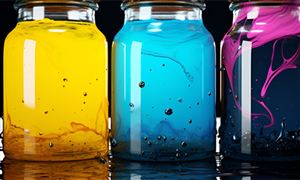 油墨行业未来趋势如何? 在环保政策的加持下，行业日益向高端化发展