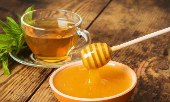 蜂蜜行业市场深度分析及前景研究