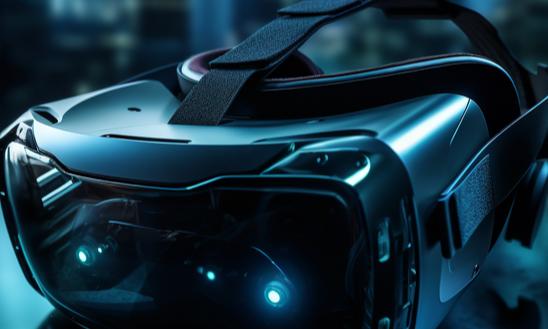 体感游戏机行业现状及未来发展趋势分析