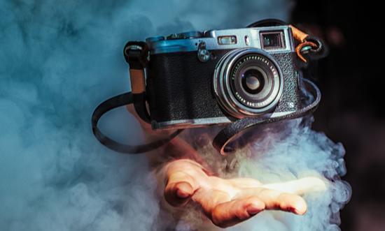 摄影器材行业未来发展趋势及痛点分析