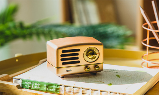 中国音箱行业市场深度分析2024