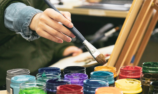 颜料行业未来发展如何? 环保型、高性能颜料将成为颜料行业生产和消费的主流