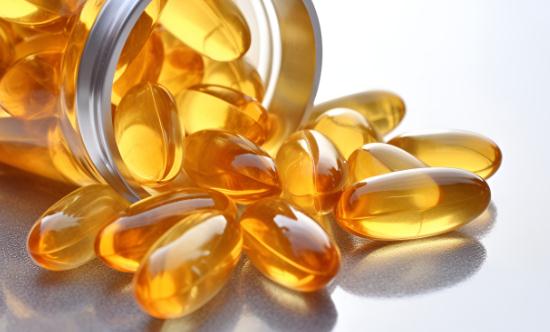 2024鱼油行业市场供需格局及商业模式、竞争格局分析