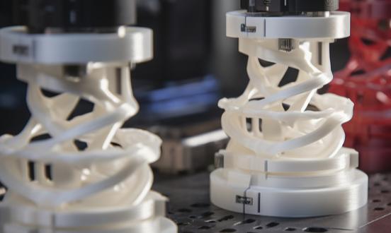 3D打印材料行业发展前景及未来趋势分析