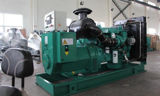 2024年中国发电设备产业链供需布局及发展趋势