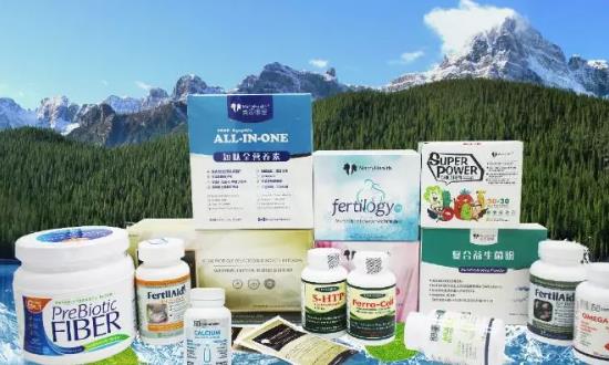 特医食品行业市场投资环境：特医食品市场格局有望再次迎来洗牌