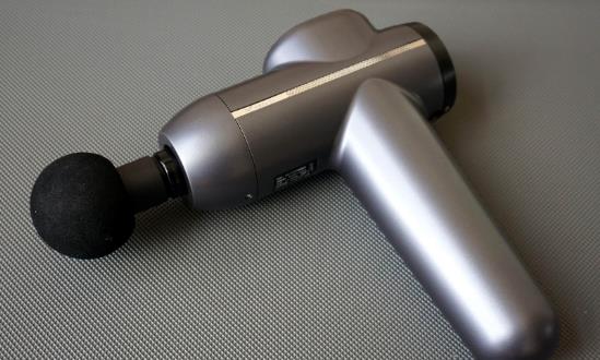 筋膜枪行业发展前景、市场格局分析