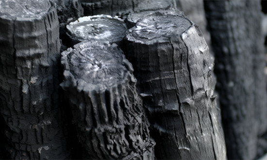 生物质炭行业上下游市场分析及未来发展前景