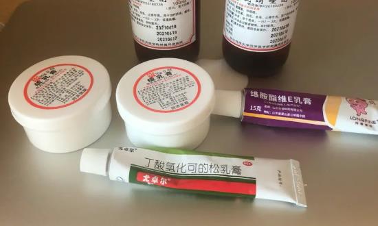 皮肤病药物行业市场需求、趋势、产业链分析