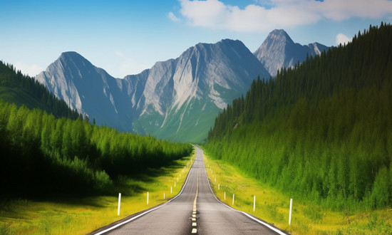 我国公路养护行业现状与前景分析