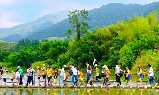 研学旅行行业发展前景研究：旅游新业态激发消费新动能