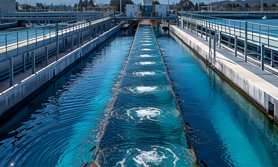 污水处理药剂行业市场格局及未来发展方向2024