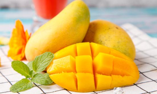 芒果行业发展现状进出口市场分析 种植技术和品种选择将得到进一步改进