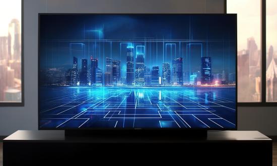 2024年智能电视行业市场发展现状及未来发展前景趋势分析