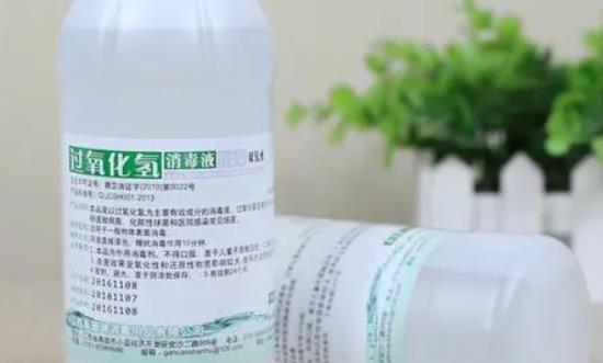 双氧水行业投资报告：预测到2024年双氧水产能将进一步增长至2458万吨