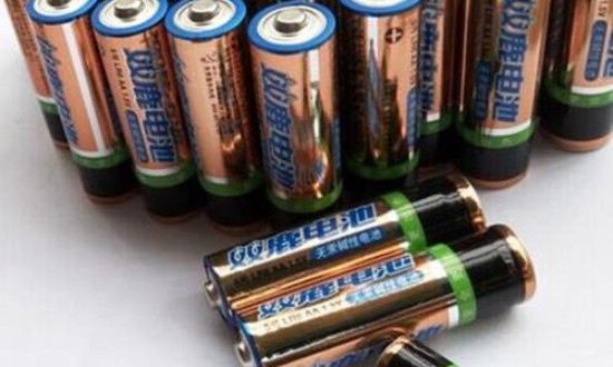 2024年中国碱性电池行业的产业链上下游结构及重点企业情况