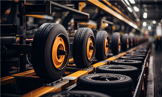 2024年轮胎行业市场发展现状及未来发展前景趋势分析