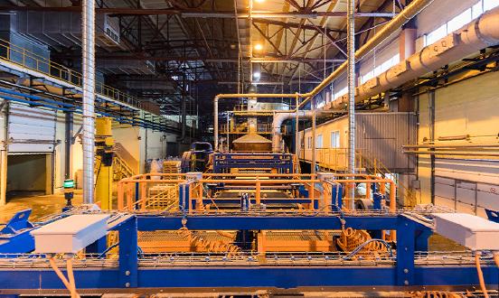 2024年中国玻璃纤维市场现状及行业发展趋势分析