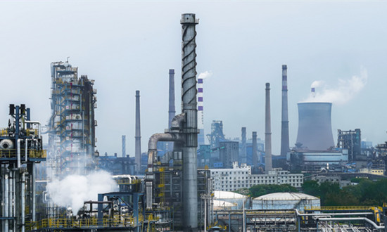 氯乙酸行业产业链分析及市场供需格局