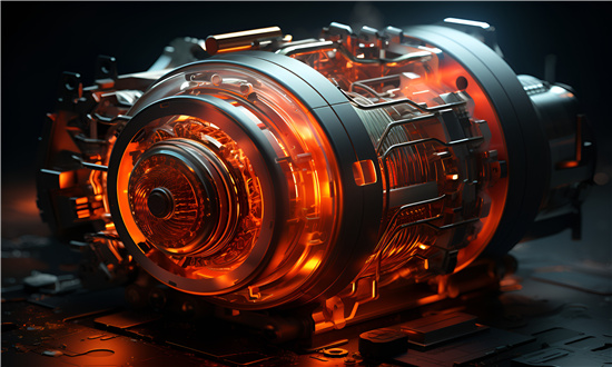 2024年轮毂电机行业市场发展现状及未来发展前景趋势分析